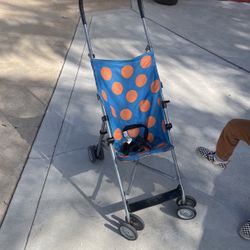 Light Stroller 
