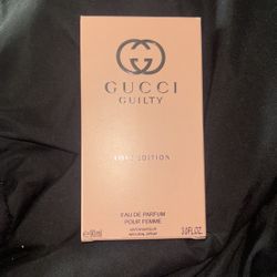 Gucci Guilty