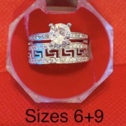 Engagement Rings With Box 