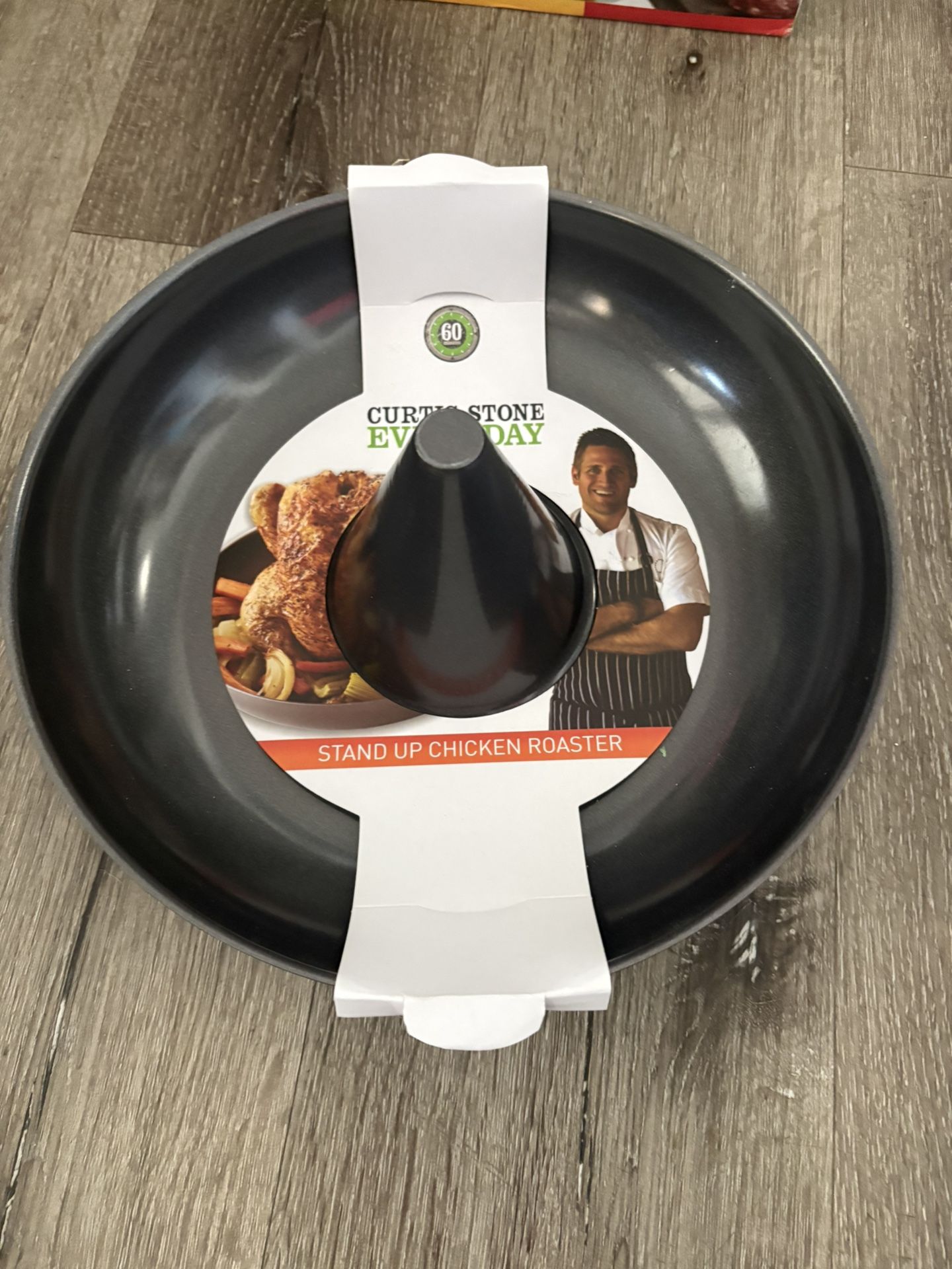 Pan To Roast Chicken Chickens