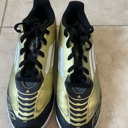 Messi F50 Pro Indoor Size 6 - Indoor Soccer Shoes