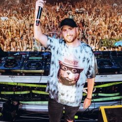 4x GA Tickets for Wooli b2b CrankDat at Radius this Saturday! $80 each