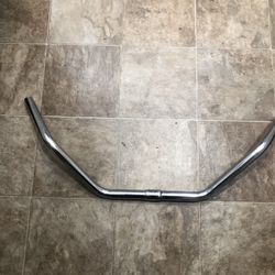 Schwinn Crusier Stamped Handle Bars 