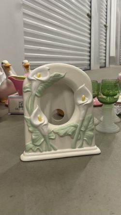 Vintage Picture Frame