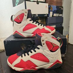 Jordan 7 Trophy Room New Sheriff In Town 8.5