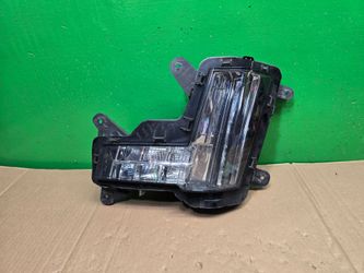 Foglight escalade 2015 2016 2017 2018 2019 2020
