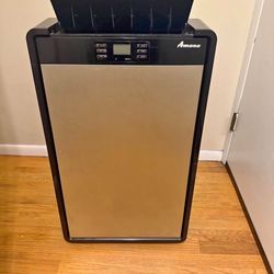 Portable Air Conditioner 