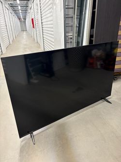 Insignia 55” QLED 4K SMART FIRE TV