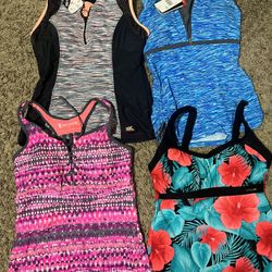 Small Women’s Swim Wear
