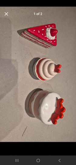 Target valentines day decor