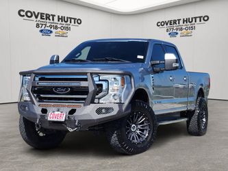 2022 Ford F-250