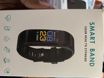 Smart band