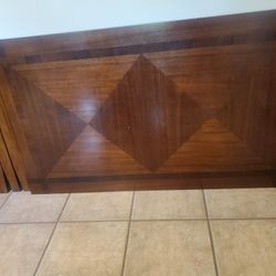 Table With Chairs And Bencg