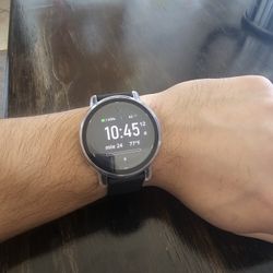 Garmin Vivoactive 5