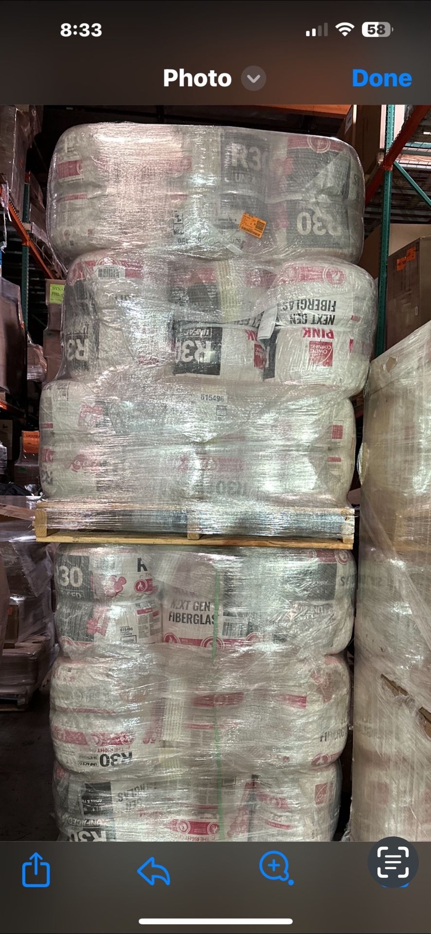 Keter High Store Plus 4.5 ft. W x 2.4 ft. D Durable