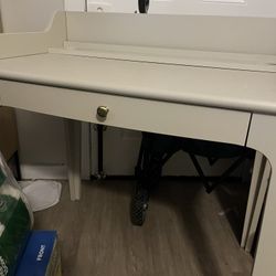 Lommarp Desk 