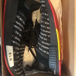 Adidas NMD R1 “Berlin” Size 11