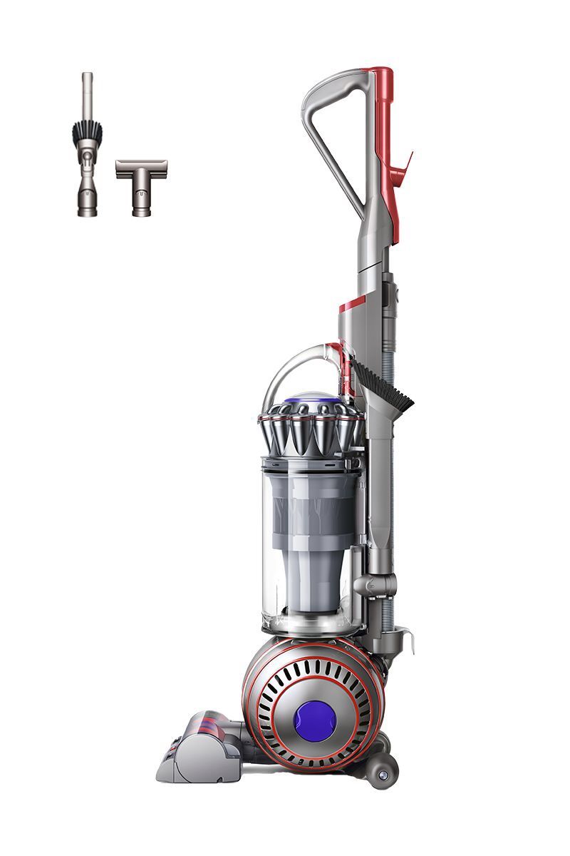 Dyson Vacuum