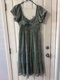 New Junior’s Dress by Trixxi - XL