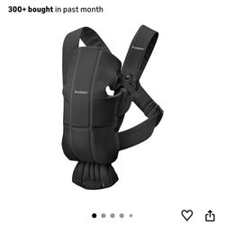 Baby Bjorn Carrier 
