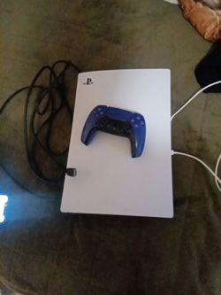 Digital ps5