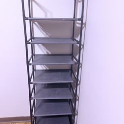 SHOE RACK
