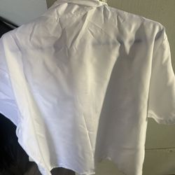 Button Up Shirt