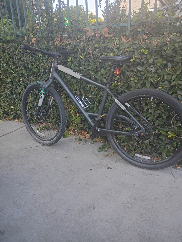 Giant Momentum Iride Bike
