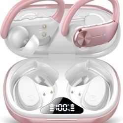Wireless Bluetooth Earbuds