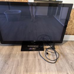 Panasonic Tv
