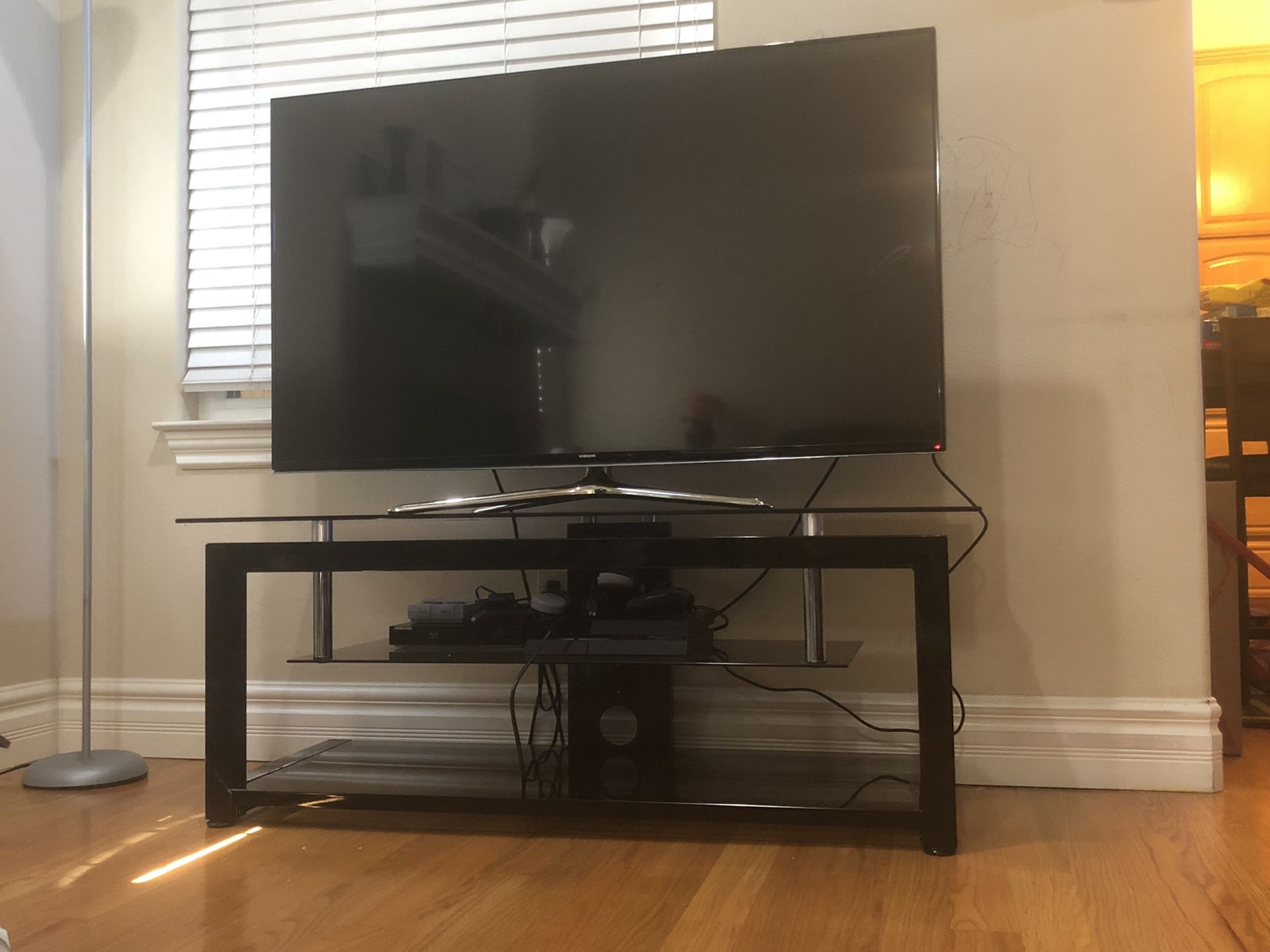Tv stand ONLY
