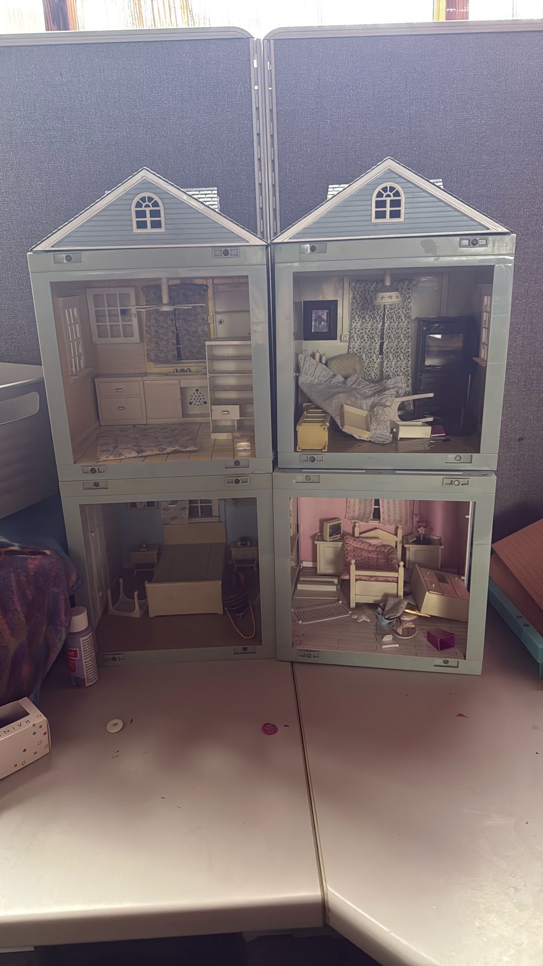 Vintage Play House