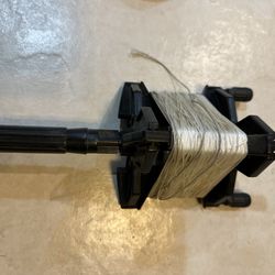 String line Reel Handheld For Construction Feed Reloadable 