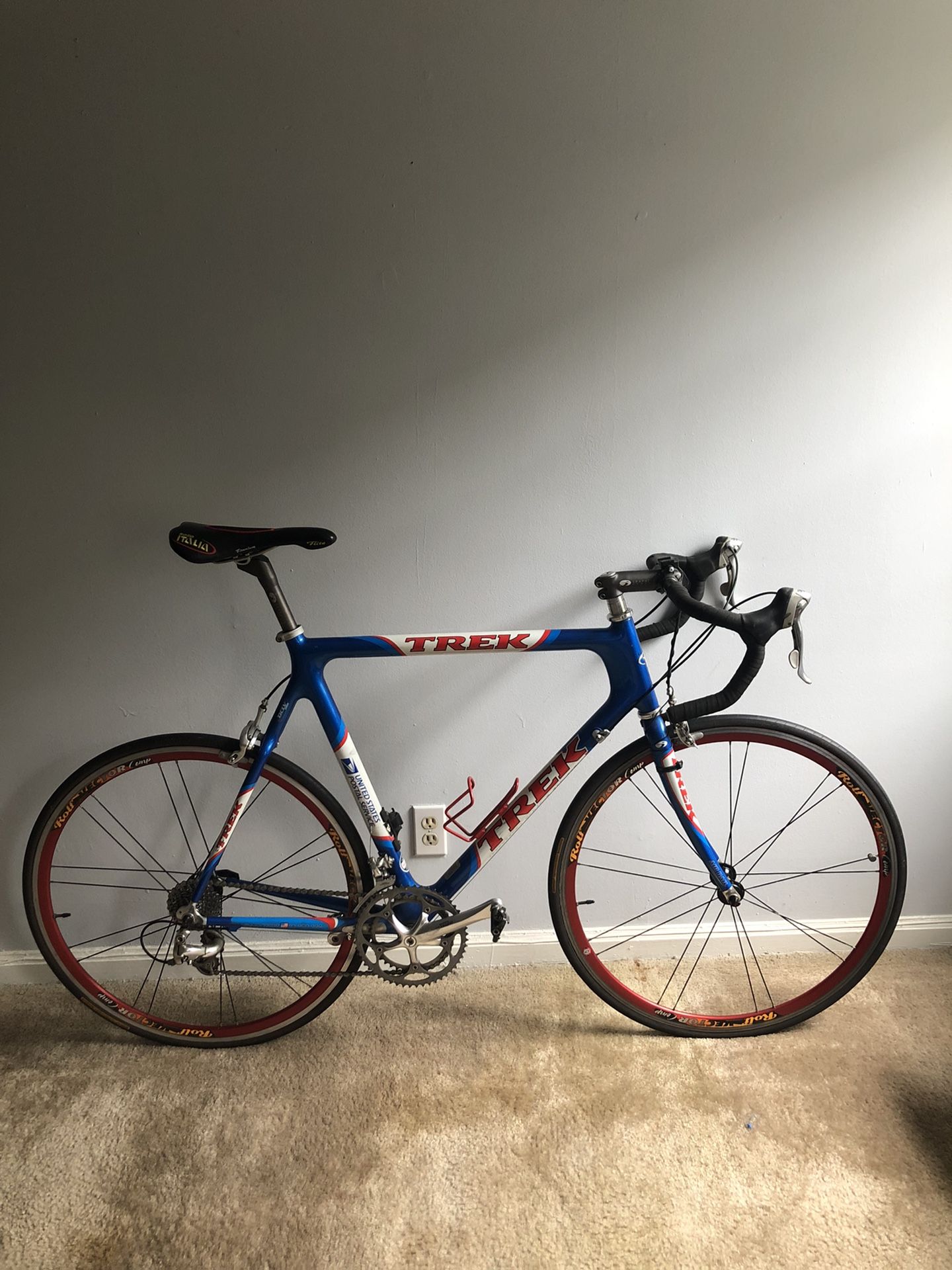 Trek 5500 for sale outlet