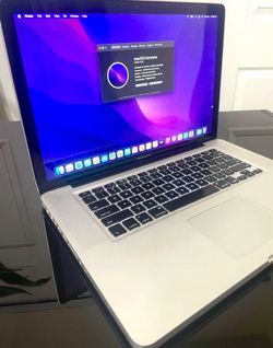Lot of Apple products, IPhones, Laptops and iPods
