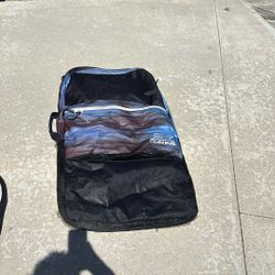 Bodyboard Bag