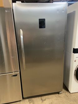 Electrolux Large Freezer