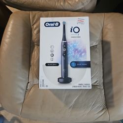 Oral-B iO Series 7