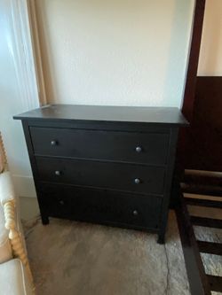 IKEA HEMNES dresser