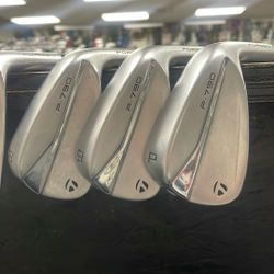 TaylorMade-P790-Iron-Set-3-thru-PW-Right-Hand-Stiff-Flex-Steel-Shaft