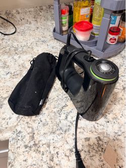 Braun Hand Mixer