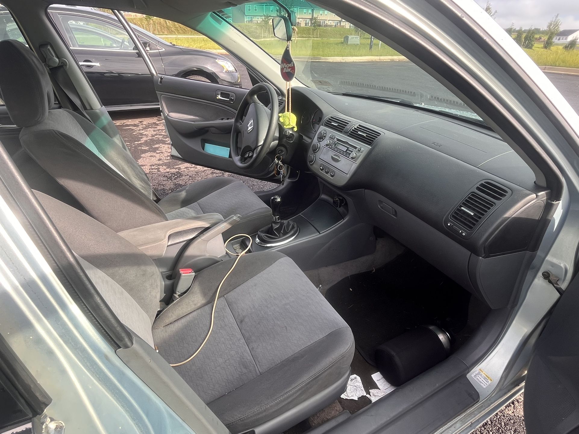 2005 Honda Civic
