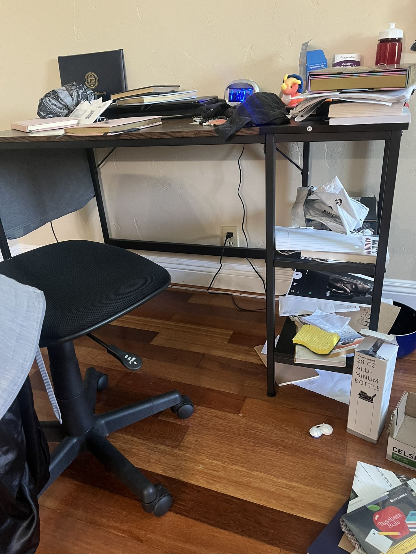 Desk For Sale! $80