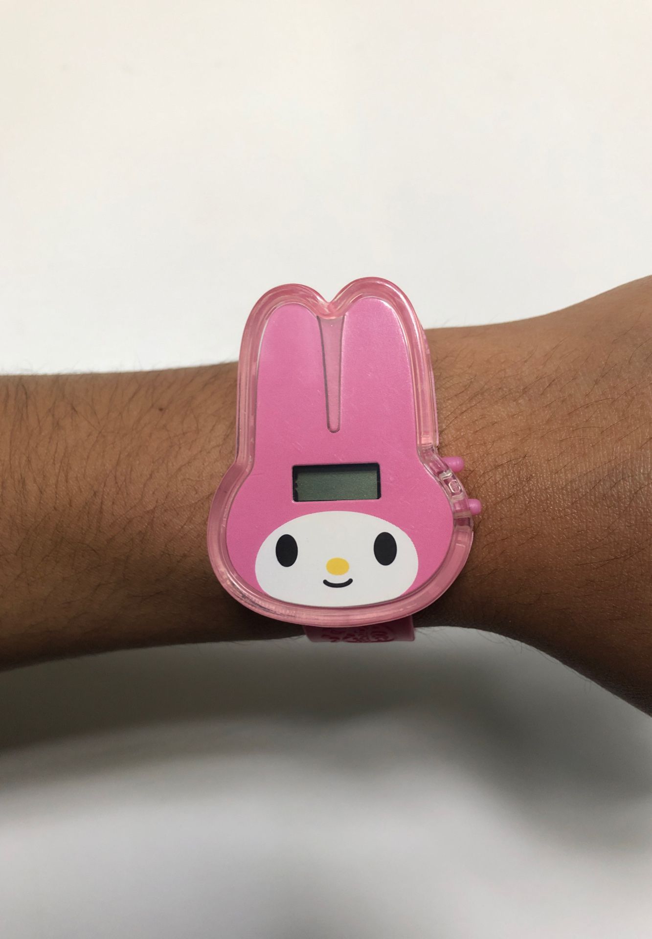 Hello Kitty and friends 50th Anniversary Kids Watch