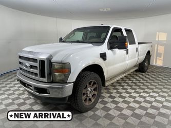 2009 Ford F-350