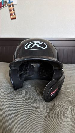 Rawlings Baseball Batting Helmet