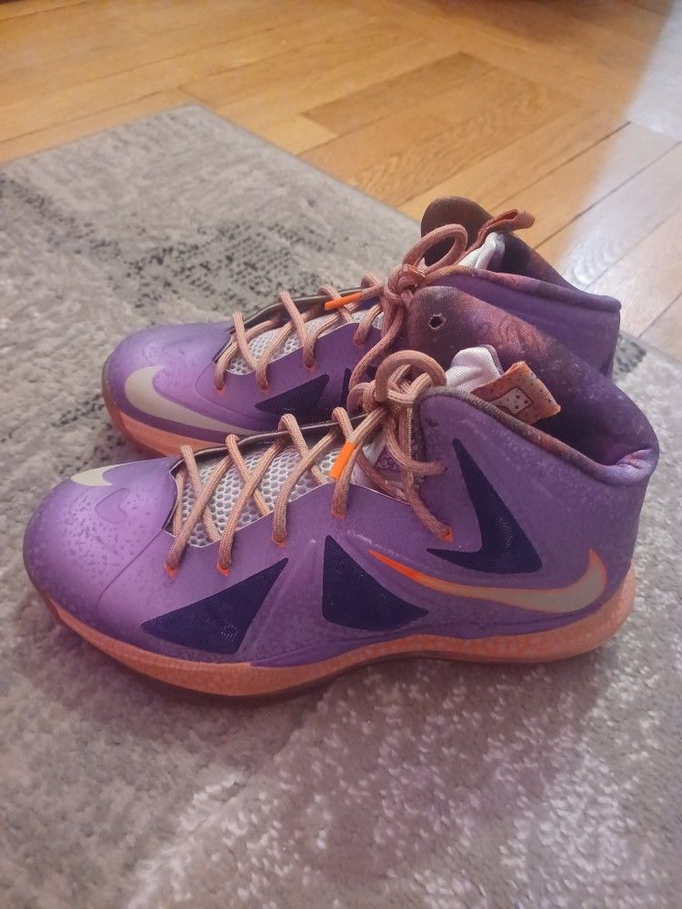 Lebrons