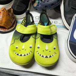 Water Shoes Toddler 