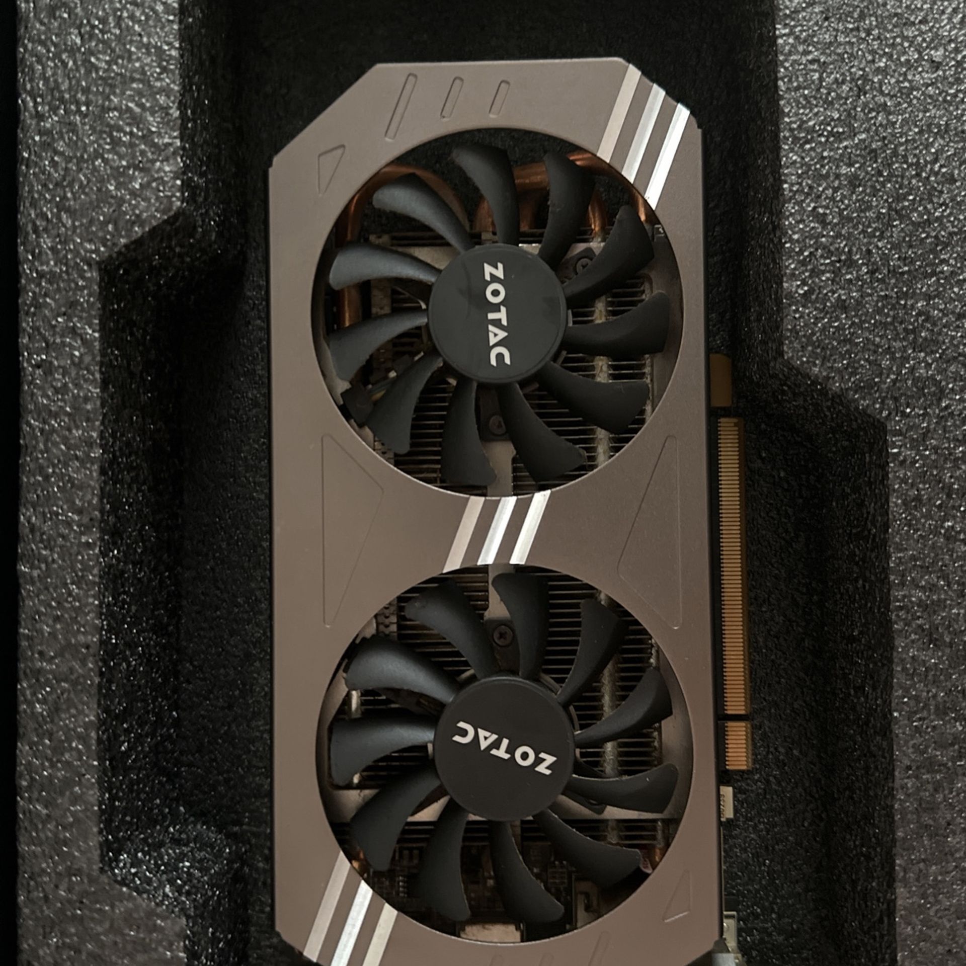 970 Amp Gtx 970 Power Consumption Under Load Zotac Gtx Gtx 970