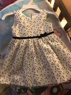 Babygirl dress